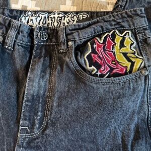 Ninth Hall Men’s Jeans